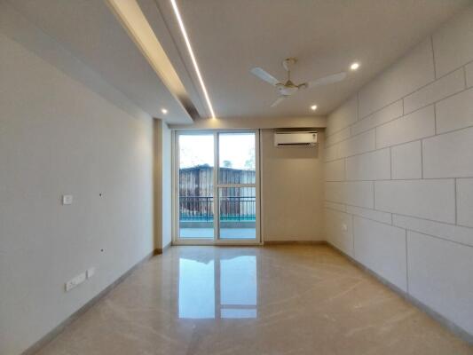 4 BHK Builder Floor in Sushant Lok Phase 2, Gurgaon