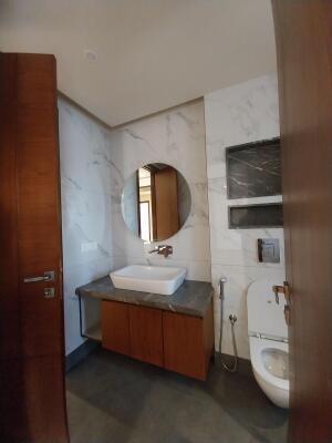 4 BHK Builder Floor in Sushant Lok Phase 2, Gurgaon