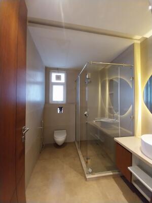 4 BHK Builder Floor in Sushant Lok Phase 2, Gurgaon