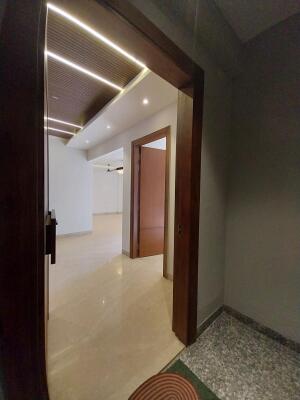 4 BHK Builder Floor in Sushant Lok Phase 2, Gurgaon