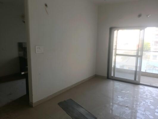 2 BHK Flat in Saddu, Raipur