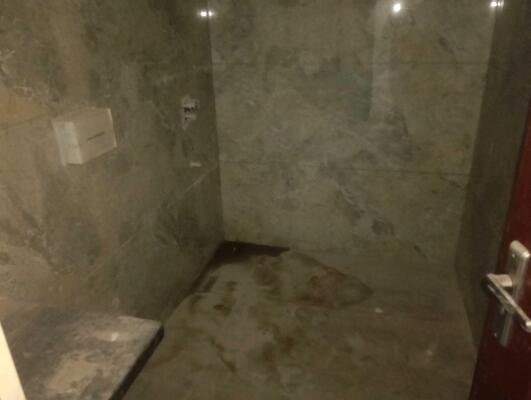 2 BHK Flat in Saddu, Raipur