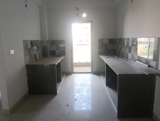 2 BHK Flat in Saddu, Raipur