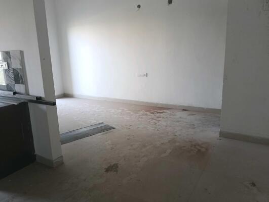2 BHK Flat in Saddu, Raipur