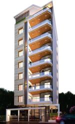 3 BHK Flat in Atrey Layout, Nagpur