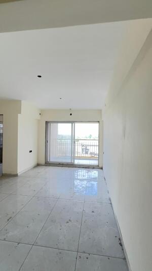 2 BHK Flat in Pushpak Nagar, Navi Mumbai