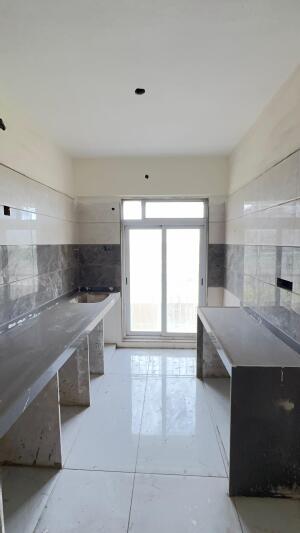 2 BHK Flat in Pushpak Nagar, Navi Mumbai
