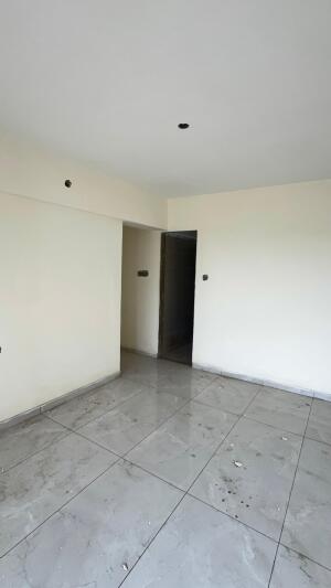 2 BHK Flat in Pushpak Nagar, Navi Mumbai