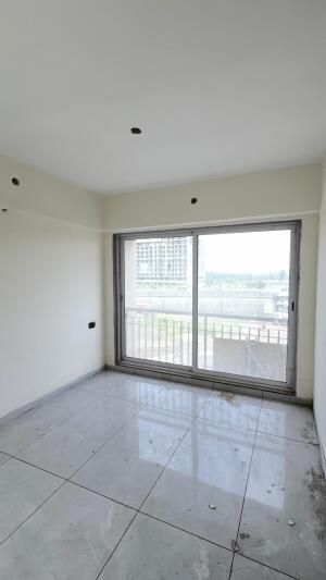 2 BHK Flat in Pushpak Nagar, Navi Mumbai