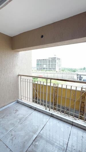 2 BHK Flat in Pushpak Nagar, Navi Mumbai