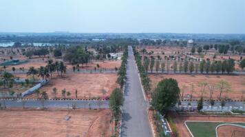 Residential land / Plot in Maheshwaram, Hyderabad