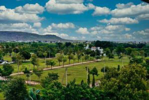 Residential land / Plot in Sarakariuthanahalli, Mysore