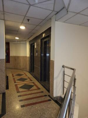 3 BHK Flat in Sector 120, Noida