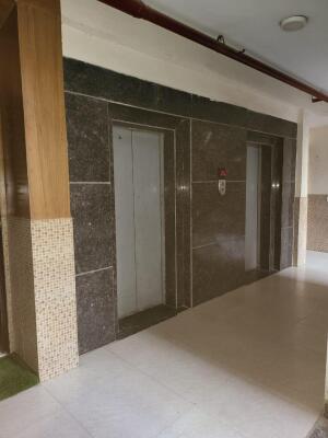 3 BHK Flat in Sector 120, Noida