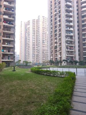 3 BHK Flat in Sector 120, Noida