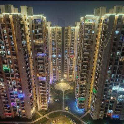3 BHK Flat in Sector 120, Noida
