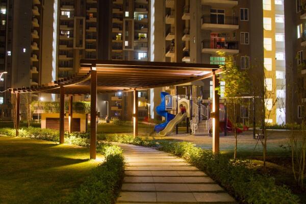 3 BHK Flat in Sector 120, Noida