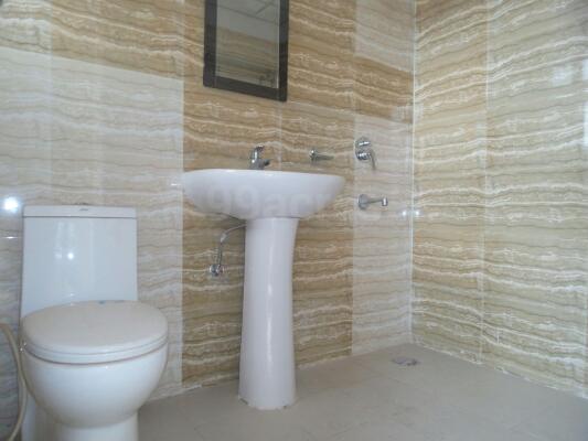 3 BHK Flat in Sector 120, Noida