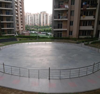3 BHK Flat in Sector 120, Noida