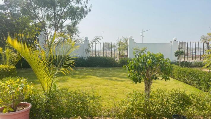 Residential land / Plot in Ajmer Road, Jaipur