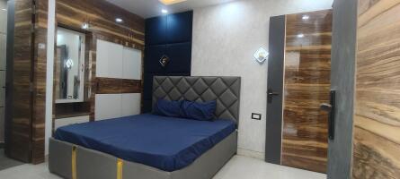 4 BHK Builder Floor in Uttam Nagar, Delhi