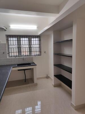 2 BHK Flat in Anakaputhur, Chennai