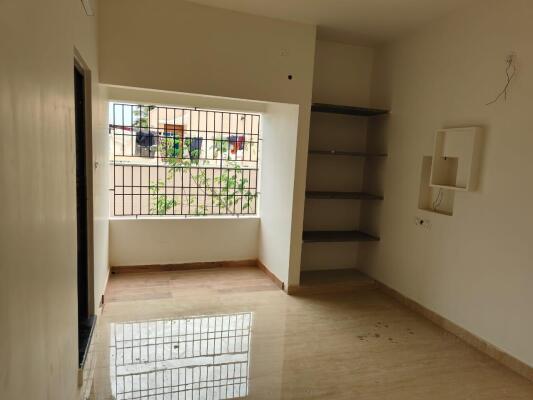 2 BHK Flat in Anakaputhur, Chennai