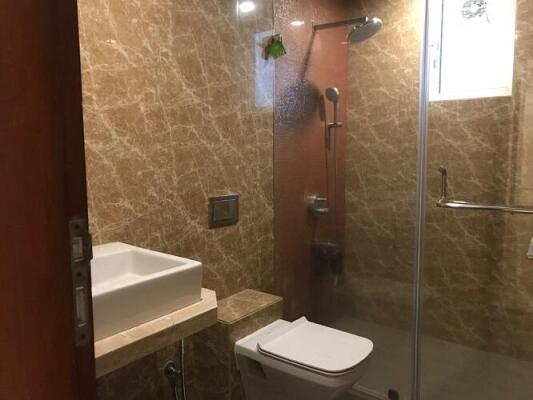 2 BHK Flat in Wadala East, Mumbai