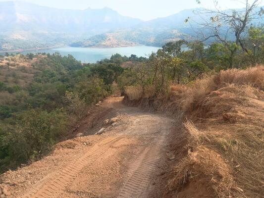 Residential land / Plot in Velhe, Pune