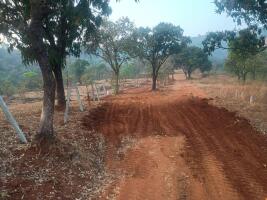 Residential land / Plot in Velhe, Pune