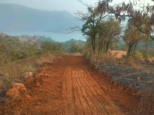 Residential land / Plot in Velhe, Pune