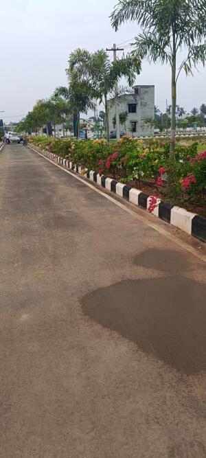 Residential land / Plot in Alamathi, Thiruvallur
