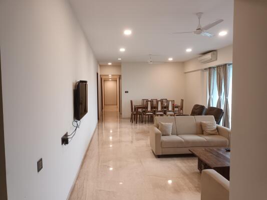 2 BHK Flat in Wadala East, Mumbai