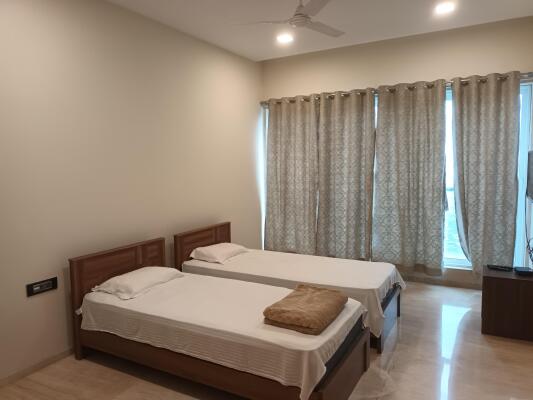 2 BHK Flat in Wadala East, Mumbai