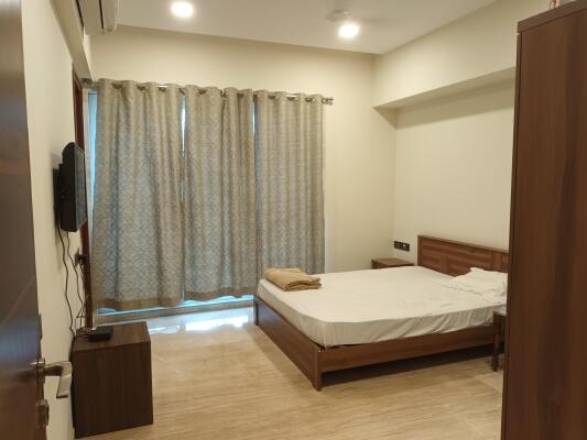 2 BHK Flat in Wadala East, Mumbai