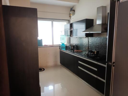 2 BHK Flat in Wadala East, Mumbai
