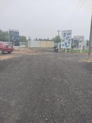 Residential land / Plot in Thaiyur, OMR