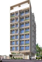 1 BHK Flat in Roadpali, Kalamboli