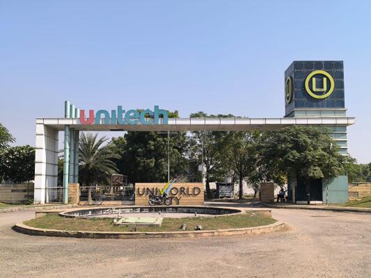 Residential land / Plot in Sector 97 Mohali