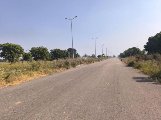 Residential land / Plot in Sector 97 Mohali