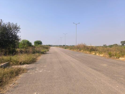 Residential land / Plot in Sector 97 Mohali