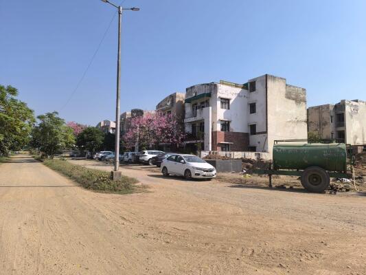 Residential land / Plot in Sector 97 Mohali