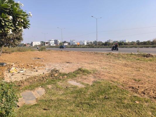 Residential land / Plot in Sector 97 Mohali