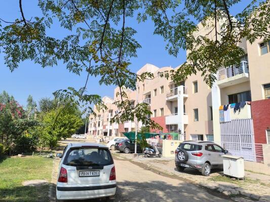 Residential land / Plot in Sector 97 Mohali