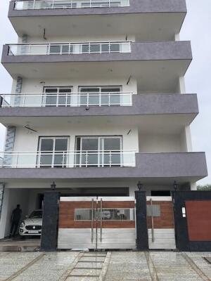 Residential land / Plot in Sector 33, Gurgaon