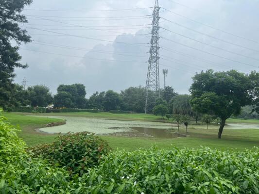 Residential land / Plot in Sector 33, Gurgaon