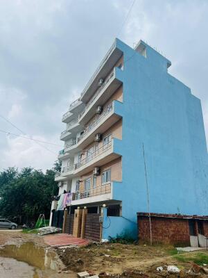 Residential land / Plot in Sector 33, Gurgaon