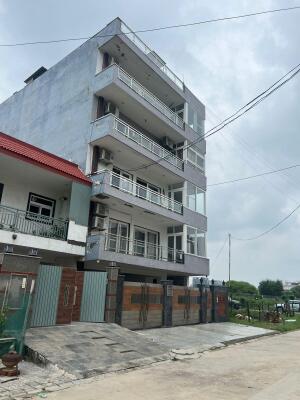 Residential land / Plot in Sector 33, Gurgaon