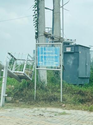 Residential land / Plot in Sector 33, Gurgaon