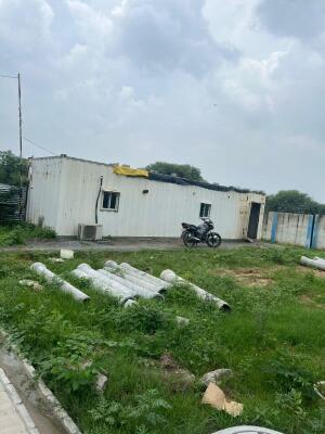 Residential land / Plot in Sector 33, Gurgaon